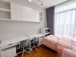 Hillview Regency (D23), Condominium #598769191